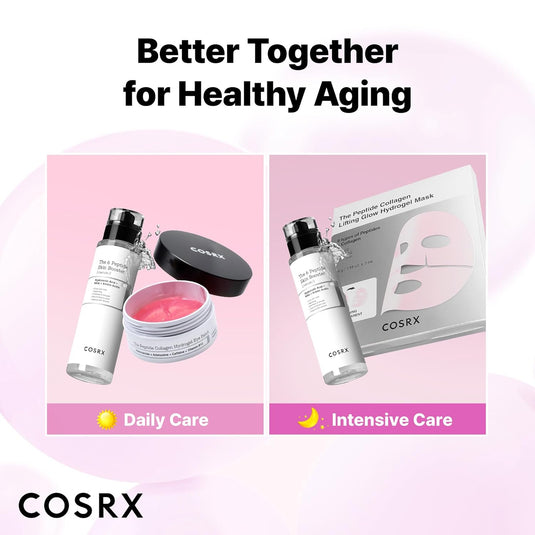 COSRX Hydrium Watery Toner