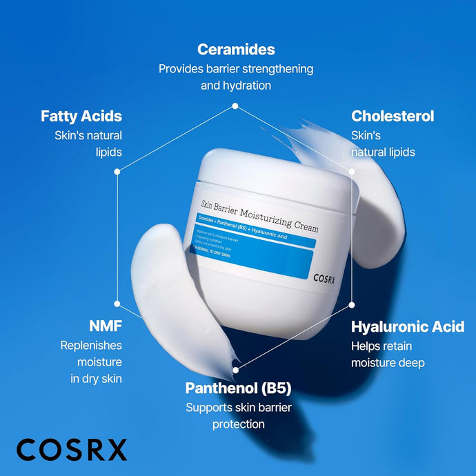 Cosrx Advanced Snail 92 All in-1 Cream - Bint Adem Portal 