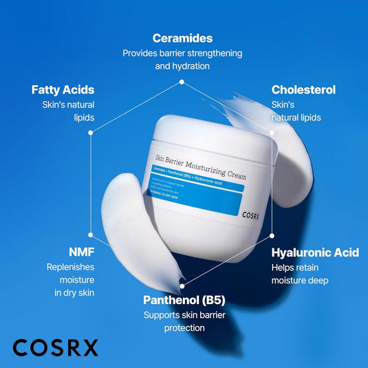 Cosrx Advanced Snail 92 All in-1 Cream - Bint Adem Portal 