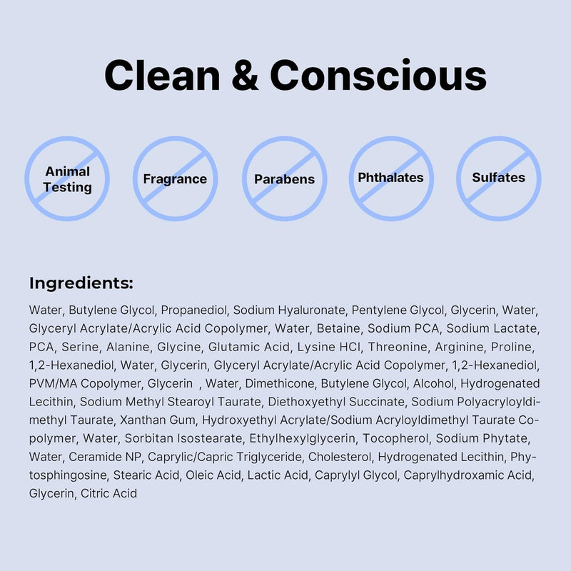 Load image into Gallery viewer, COSRX The Hyaluronic Acid 3 Serum 20ml - Bint Adem Portal #
