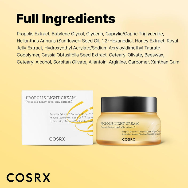 Load image into Gallery viewer, Cosrx Balancium Comfort CeRAMide Cream 80gm - Bint Adem Portal #
