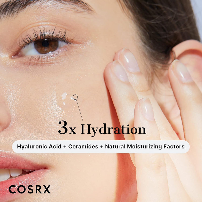 Load image into Gallery viewer, COSRX The Hyaluronic Acid 3 Serum 20ml - Bint Adem Portal #
