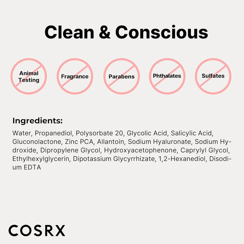 Load image into Gallery viewer, COSRX BHA Blackhead Power Liquid/K-Beauty/Korea Cosmetics - Bint Adem Portal #
