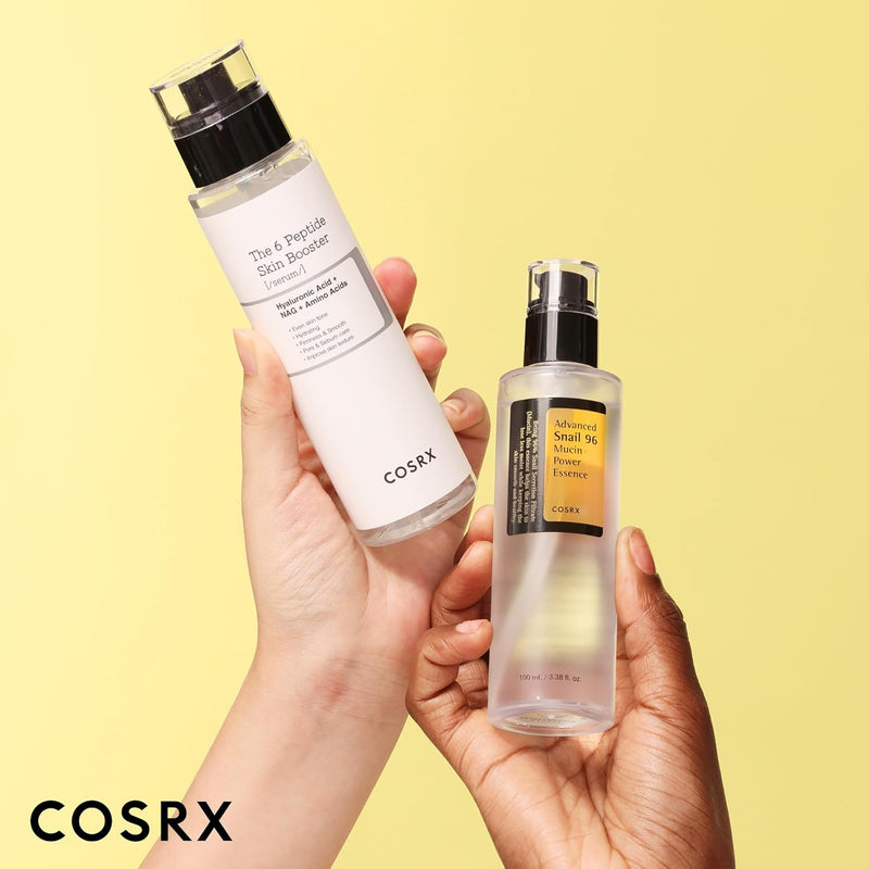 Load image into Gallery viewer, cosrx advanced snail 96 mucin power essence - Bint Adem Portal #
