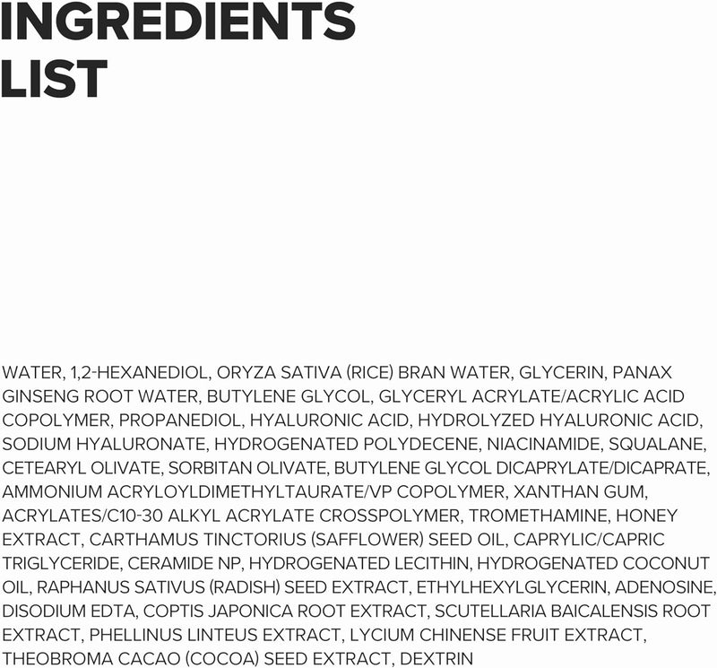 Load image into Gallery viewer, Beauty of Joseon Dynasty Cream Hydrating Face Moisturizer 100ml - Bint Adem Portal #
