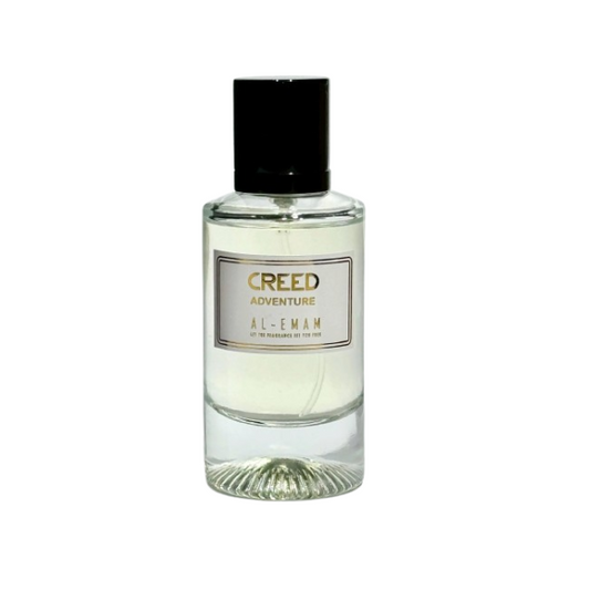 Al-Emam Creed Adventure For Men Eau De Perfume -50ml