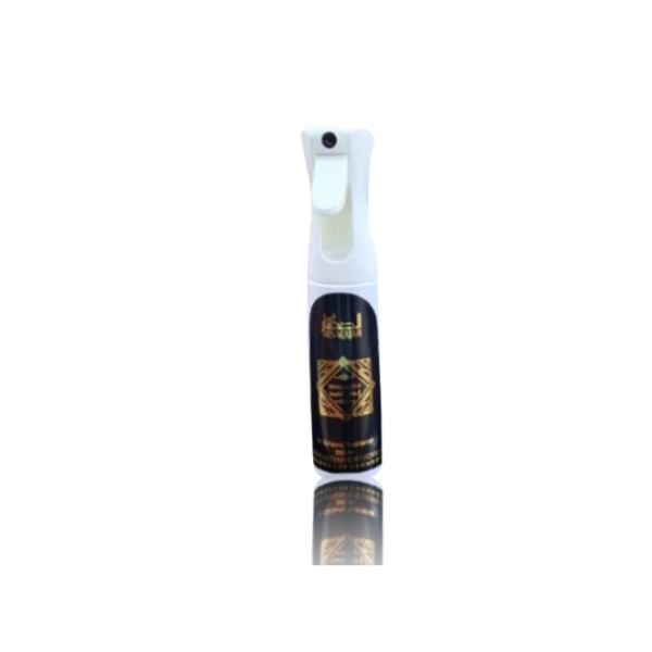 Load image into Gallery viewer, Alsaqqar Ibdaa Aloud Air &amp; Fabric Freshener -350ml - Bint Adem Portal #
