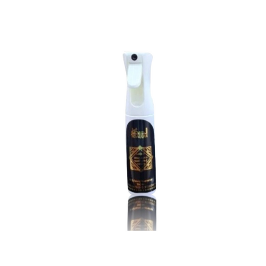 Alsaqqar Ibdaa Aloud Air & Fabric Freshener -350ml - Bint Adem Portal 