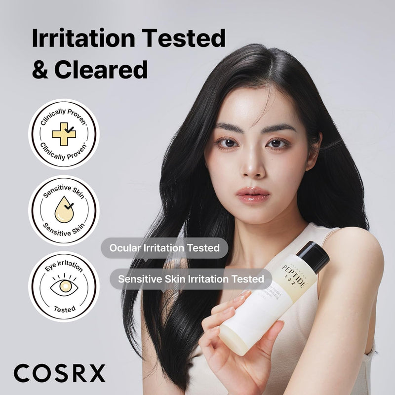 Load image into Gallery viewer, COSRX Peptide 132 Hair Bonding Shampoo - Bint Adem Portal #
