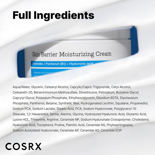 Cosrx Advanced Snail 92 All in-1 Cream