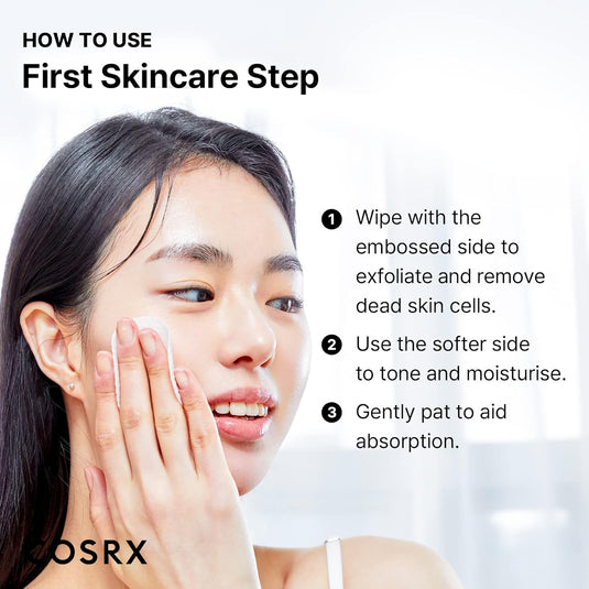 Cosrx Full Fit Propolis Synergy Pad (70 pads)