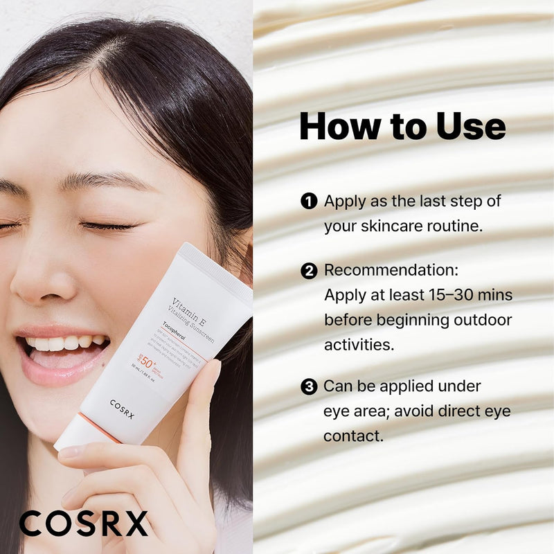Load image into Gallery viewer, COSRX Ultra-Light Invisible Sunscreen | SPF50 PA++++ 50ml - Bint Adem Portal #
