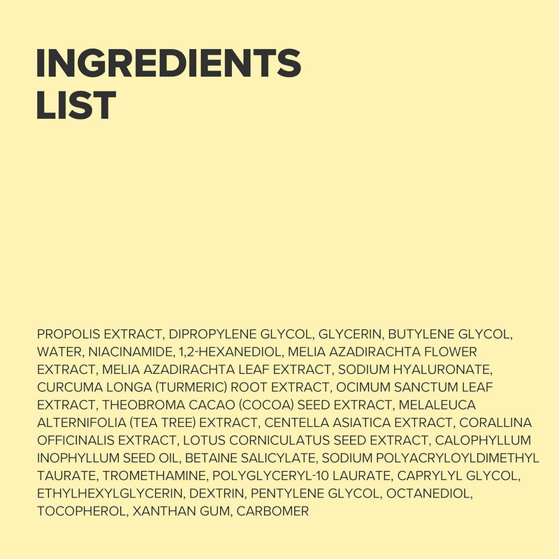 Load image into Gallery viewer, Beauty of Joseon Glow Serum Propolis and Niacinamide Hydrating Facial Soothing Moisturizer - Bint Adem Portal #
