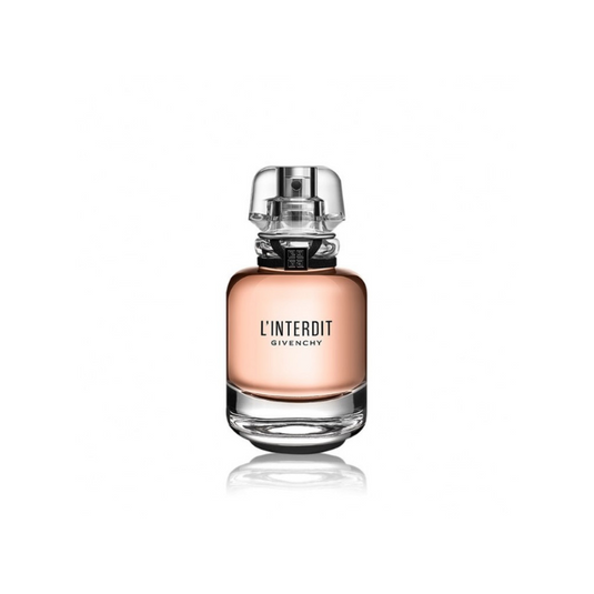 Givenchy L'interdit Edp 80ml Spy - Bint Adem Portal 
