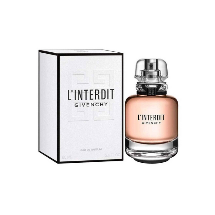 Givenchy L'interdit Edp 80ml Spy - Bint Adem Portal 