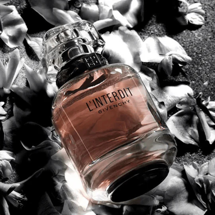 Load image into Gallery viewer, Givenchy L&#39;interdit Edp 80ml Spy - Bint Adem Portal #
