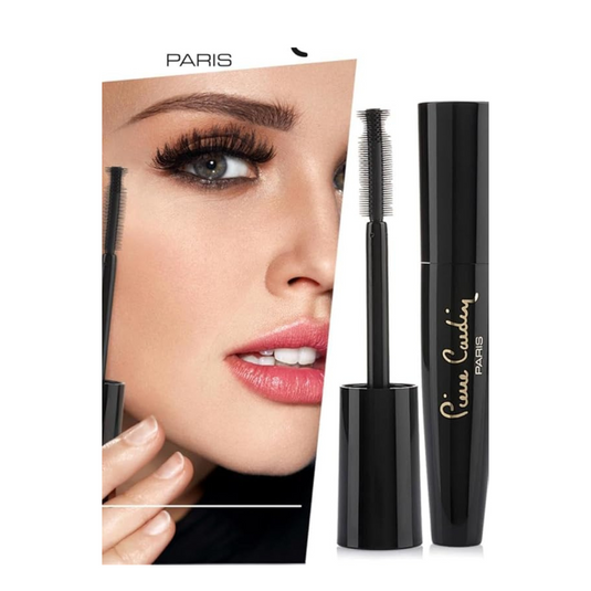 Pierre Cardin Torture Pumping Volume Longlash Mascara