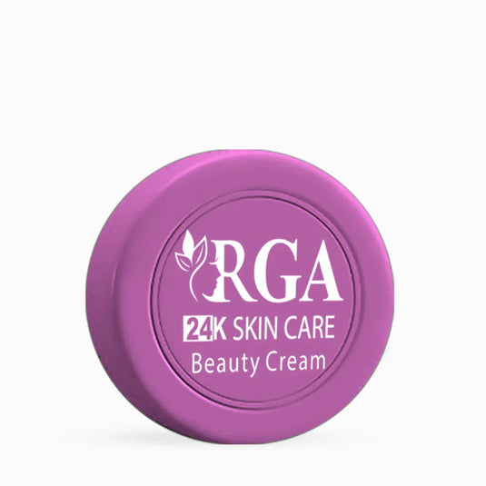 Real Gold Beauty Cream - Bint Adem Portal 