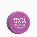 Real Gold Beauty Cream