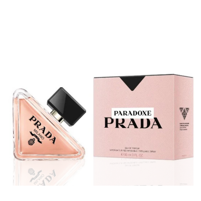 Prada Paradox Women EDP 90ml - Bint Adem Portal 