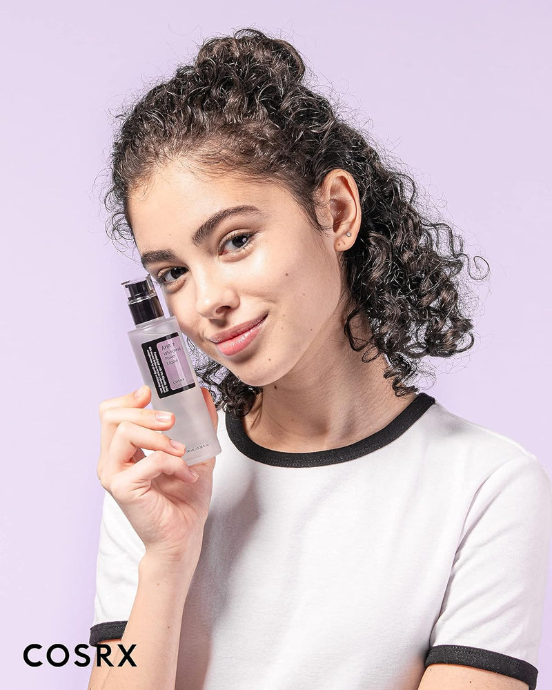 Load image into Gallery viewer, COSRX AHA/BHA Clarifying Treatment Toner - Bint Adem Portal #
