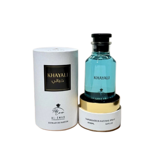 Al-Emam Khayali For Men Eau De Perfume -100ml