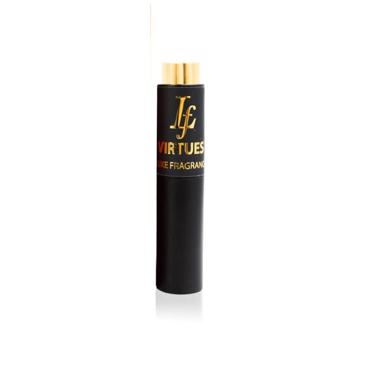 Luxe Virtues Eau de Parfum for Women Travel Size- 10ml - Bint Adem Portal 