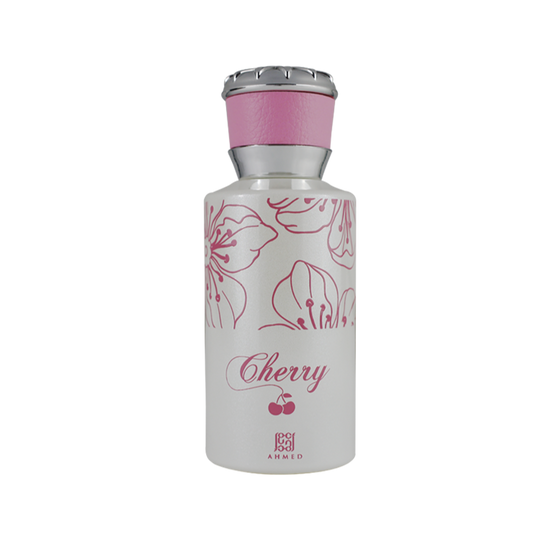 Ahmed Cherry Eau de Parfum for Women