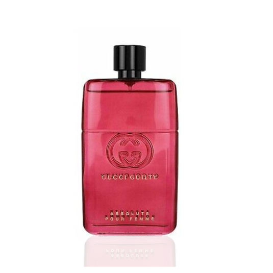 Gucci Guilty Absolute Pour Femme Edp 90ml - Bint Adem Portal 