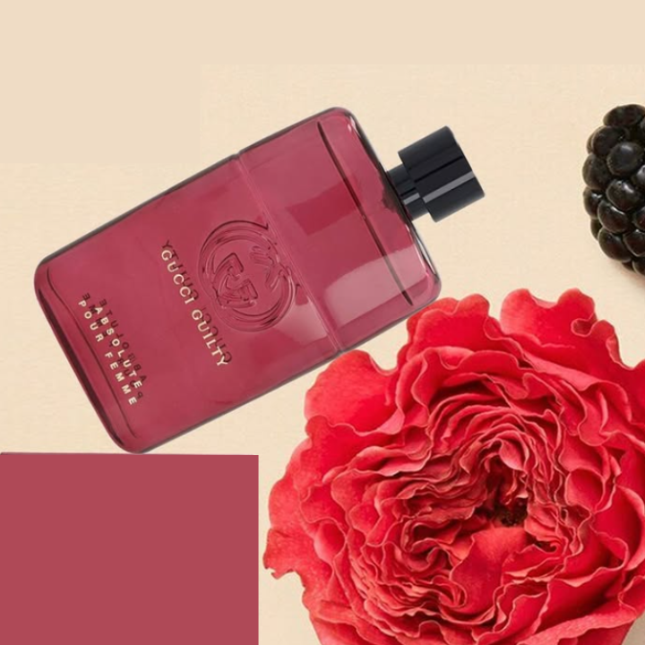Load image into Gallery viewer, Gucci Guilty Absolute Pour Femme Edp 90ml - Bint Adem Portal #
