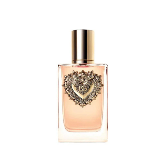 Dolce and Gabbana Devotion Women EDP 100ml - Bint Adem Portal 