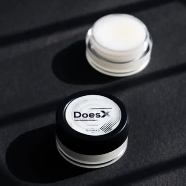 Load image into Gallery viewer, Aswad Doesx Perfumed BodyCream 8g (12Pcs Per Box) - Bint Adem Portal #
