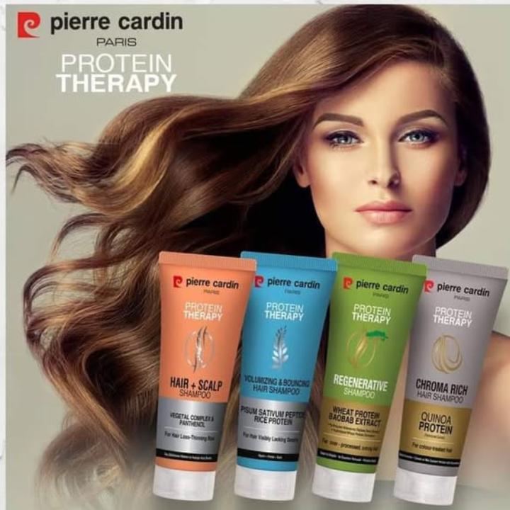 Load image into Gallery viewer, Peirre Cardin Hair Care Serum - Bint Adem Portal #
