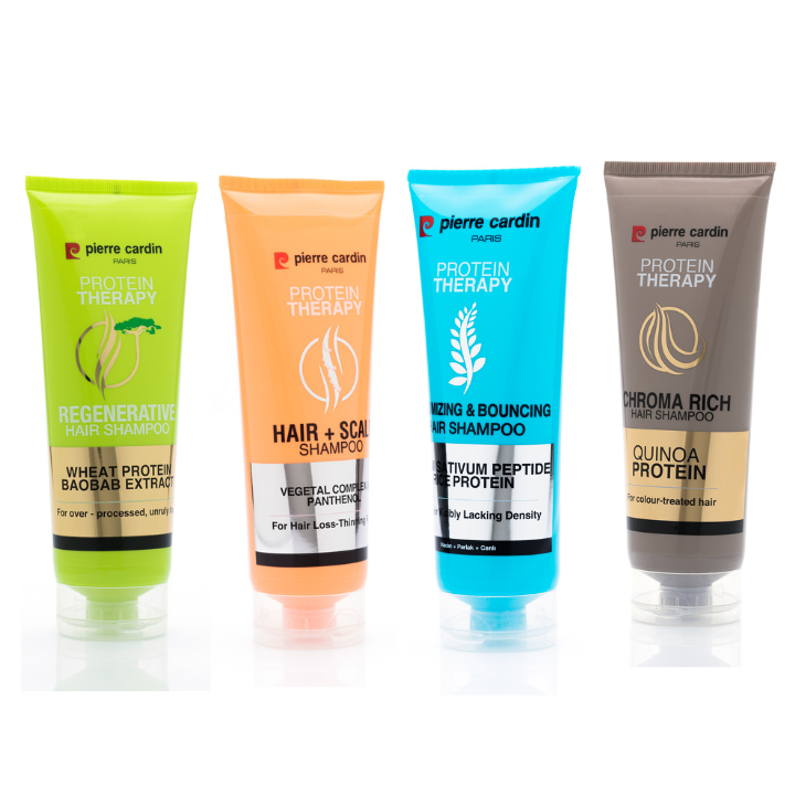 Load image into Gallery viewer, Peirre Cardin Hair Care Serum - Bint Adem Portal #
