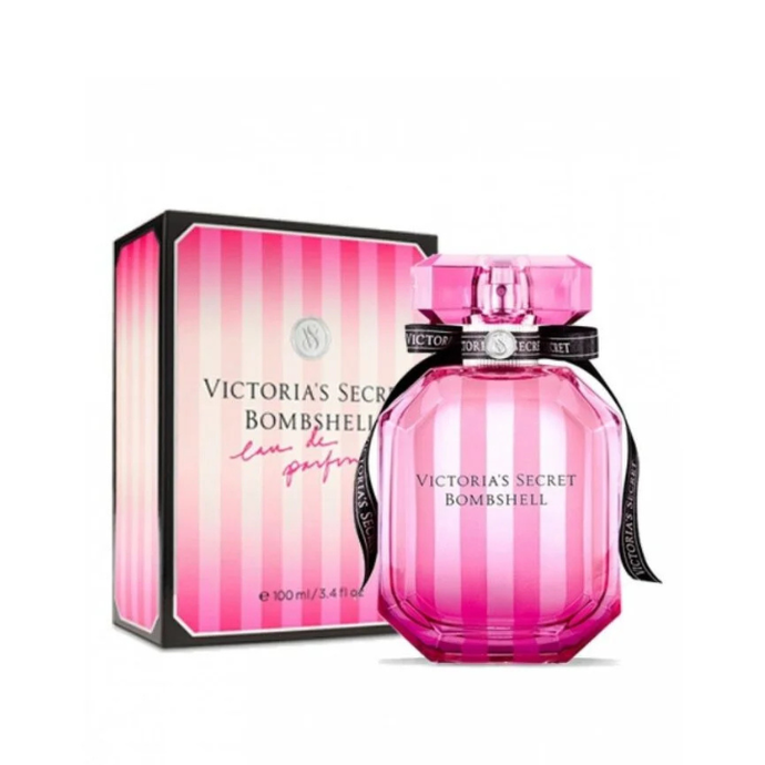 Victoria’s Secret Bombshell Edp 100ml - Bint Adem Portal 