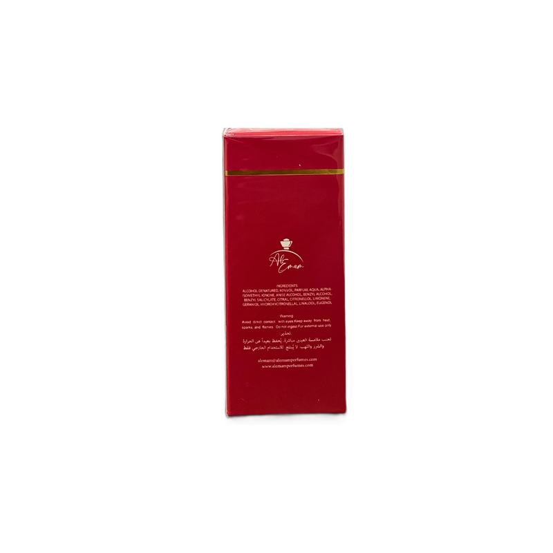 Load image into Gallery viewer, Al-Emam My Cherry For Men Eau De Perfume -50ml - Bint Adem Portal #
