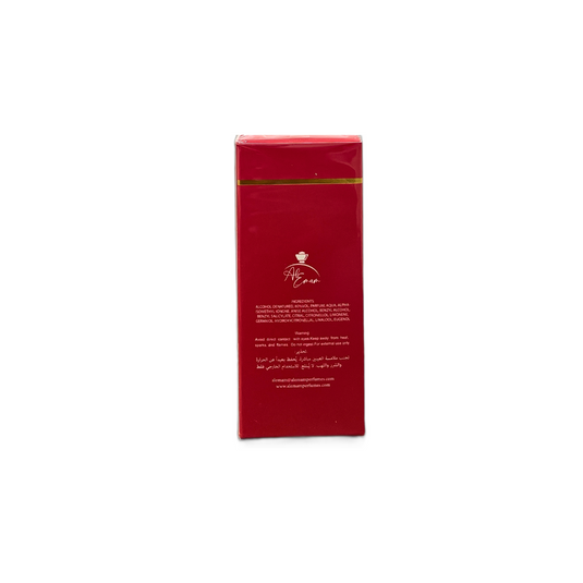 Al-Emam My Cherry For Men Eau De Perfume -50ml - Bint Adem Portal 