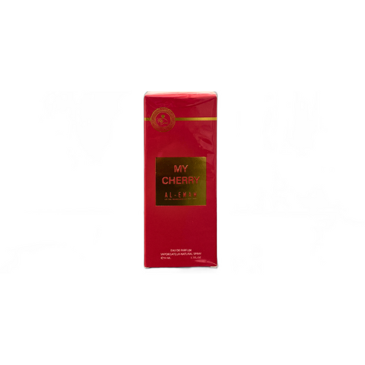 Al-Emam My Cherry For Men Eau De Perfume -50ml