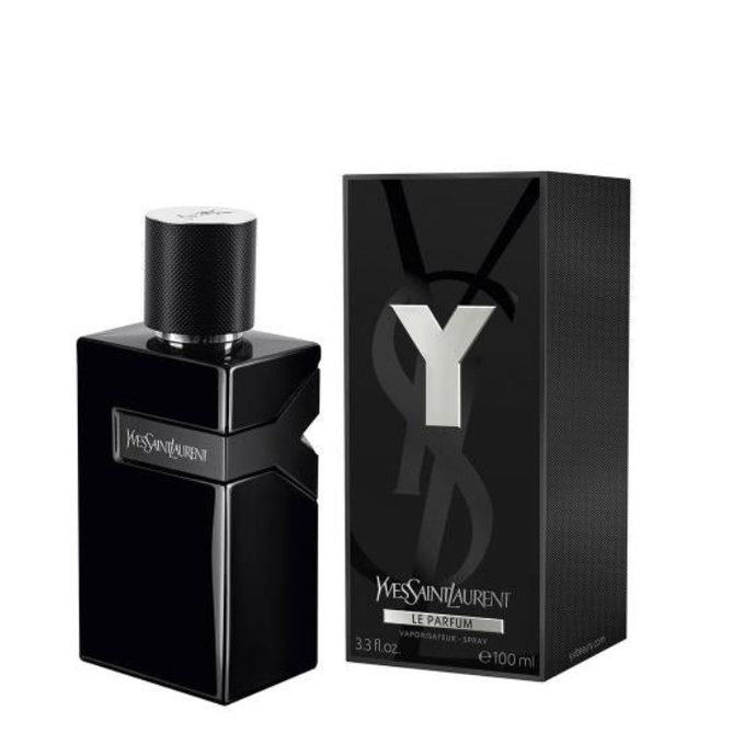 YSL Y Le Parfum 100ml Spy - Bint Adem Portal 
