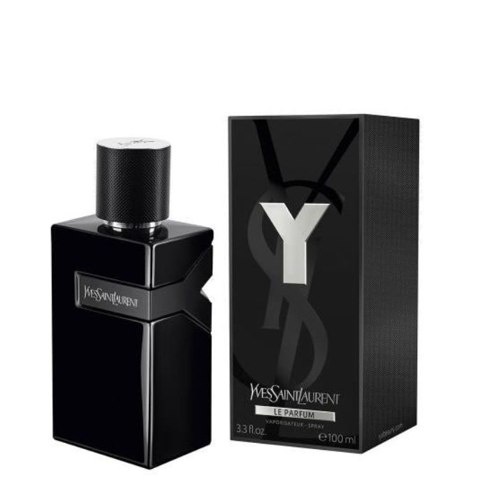Load image into Gallery viewer, YSL Y Le Parfum 100ml Spy - Bint Adem Portal #
