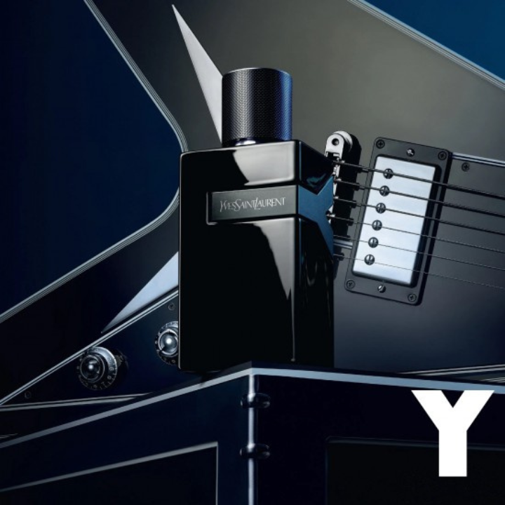 Load image into Gallery viewer, YSL Y Le Parfum 100ml Spy - Bint Adem Portal #
