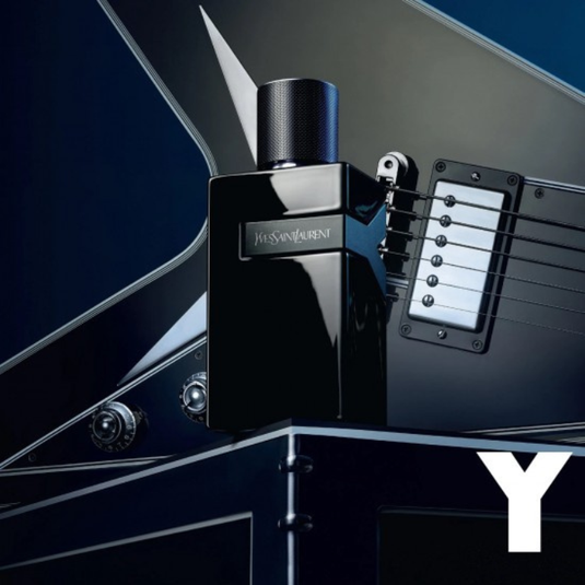 YSL Y Le Parfum 100ml Spy
