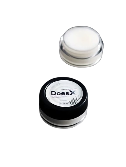 Load image into Gallery viewer, Aswad Doesx Perfumed BodyCream 8g (12Pcs Per Box) - Bint Adem Portal #

