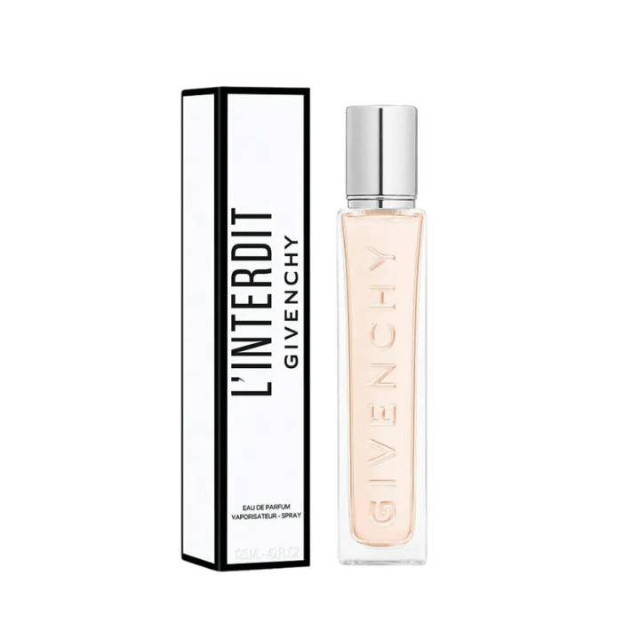 Load image into Gallery viewer, Givenchy L&#39;interdit Edp 12.5ml Travel Spy - Bint Adem Portal #
