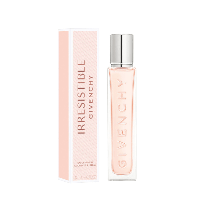 Givenchy Irresistible Women Edp 12.5ml Travel Spy - Bint Adem Portal 