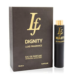 Luxe Dignity Eau de Parfum for Men Travel Size -10ml