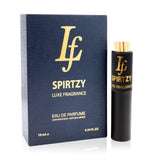 Luxe Spirtzy Eau de Parfum for Women Travel Size -10ml