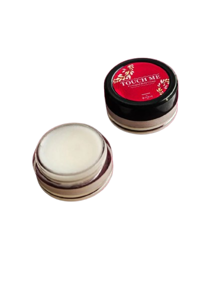 Load image into Gallery viewer, Aswad Touch Me Perfumed Body Body Cream 8g (12Pcs Per Box) - Bint Adem Portal #
