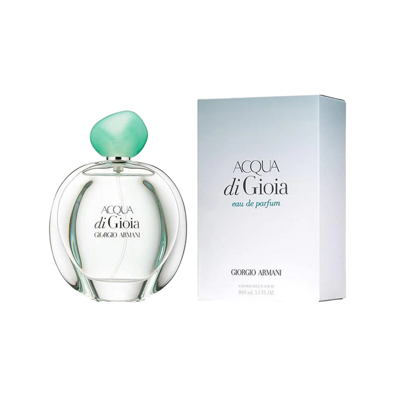 Load image into Gallery viewer, Giorgio Armani acqua di gio women edp 100ml spy - Bint Adem Portal #
