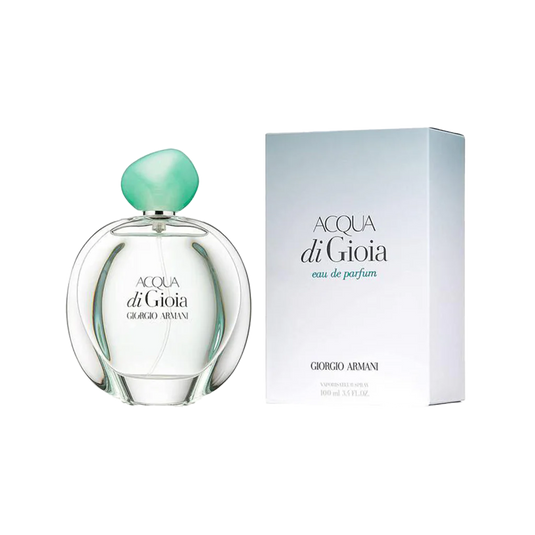 Giorgio Armani acqua di gio women edp 100ml spy